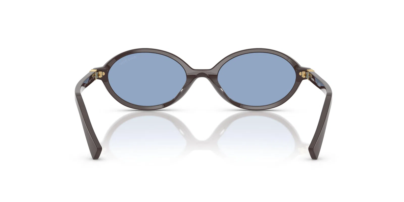 Miu Miu 04ZSF Sunglasses - view 58